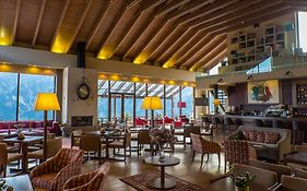 Orizontes Tzoumerkon Hotel Resort